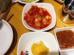 -缸桶屋韩国料理·全程帮烤(泰禾店)