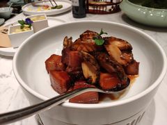-宴昆山·私房菜(春晖店)