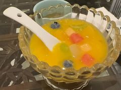 -山水一号·中餐厅