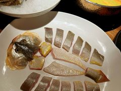 -揽季锅物会.福建黄鱼.海鲜姿造(五四路店)