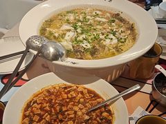-太二酸菜鱼(武汉光谷保利店)