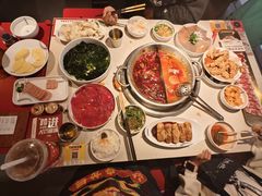 -小龙坎火锅(春熙太古里店)