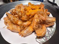 -海鲜e族(马王堆店)