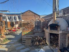 -陶野咖啡·面包披萨