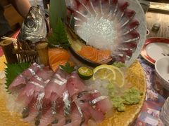 -築鳥日本料理(黑沙环店)