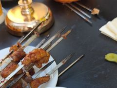 -有奴思烤肉·清真(正宁路店)