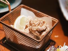 -鳗鱼家·深夜食堂(军博店)