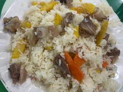 -尔力新疆丸子汤(北屯店)