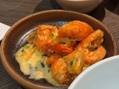 -万丽轩·粤菜(王府井金茂万丽酒店)