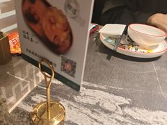 -新白鹿餐厅(松江开元地中海店)