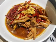 -费大厨辣椒炒肉(黄兴中心广场店)