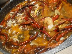 -山城外·非遗酸菜鱼(新都汇融店)