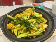 -满席珍清真烤鸭店•北京菜(天坛店)