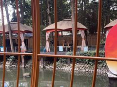 -二荆条·蜀鲜汇城市森林火锅