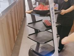 -井格重庆火锅(西直门凯德Mall店)