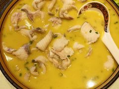 -万宝海鲜舫(劳动公园店)