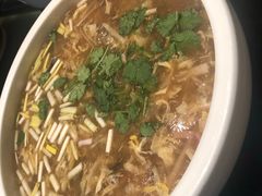 -阿庄新豫菜(航海东路店)