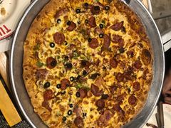 -Tubestation站点比萨(五道营店)