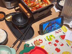 -川堂风·跷脚牛肉·乐山爆炒(宝山日月光店)