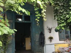 -伊犁老城喀赞其民俗旅游区