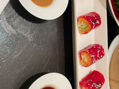 -ManHo万豪中餐厅(成都茂业JW万豪酒店)