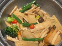 -安南越南餐厅(青岛万象城店)