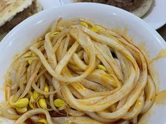 -子午路张记肉夹馍(小寨西路店)