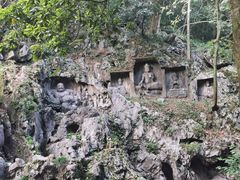 -灵隐飞来峰景区