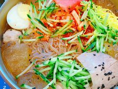 -梨花牛肉汤饭(仁恒伊势丹店)