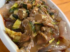 -正宗天津烧麦馆(柳州路店)