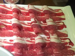 -巴邑火锅·鲜切牛肉(萧山银隆店)