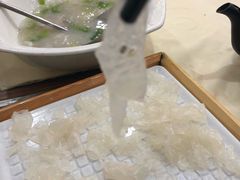 -凯盈阁·顺德私房菜·桑拿鸡