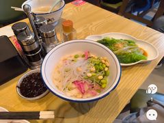 -四季京未(五羊新城店)