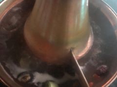 -北门涮肉·炭火铜锅涮肉(什刹海店)