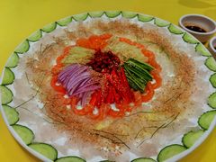 -味可道美食坊(福基路店)