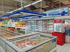 -中百仓储超市(百步亭花园路店)