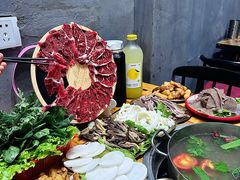 -刘少华贵州小黄牛·鲜牛肉火锅(总店)