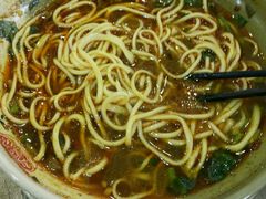 -美玲拉面(鞍山西道店)