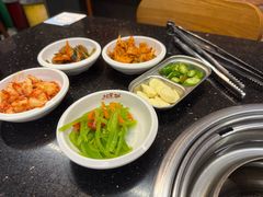 -水原王烤肉(虹泉路店)