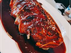-晓长安·新陕菜(曲江店)