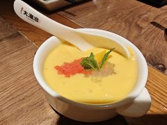 -大潮淮·淮扬菜(何园旗舰店)