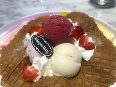 -哈根达斯(虹口店)