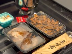 爽口泡菜-盘飧市(春熙路店)