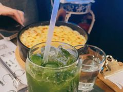 -静香HOUSE·全时段融合餐厅(七星欢乐颂店)