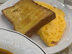 -龙城冰室(旺角)