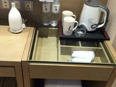 android_upload_pic-麗枫酒店(西安小寨地铁站大雁塔店)