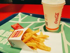 -汉堡王(丁兰广场店)