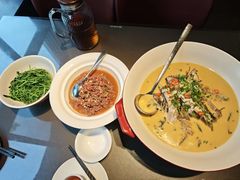 -湘知湘味(岳麓山店)