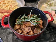 -LES ELITES 英集荟(南京西路店)