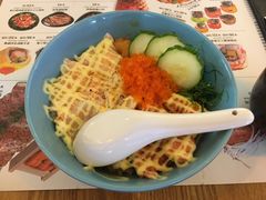-Sushi Love 创意寿司(丽影广场店)